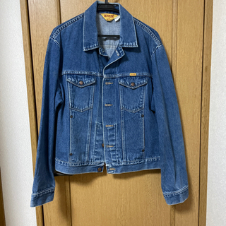 ジャケット売ります