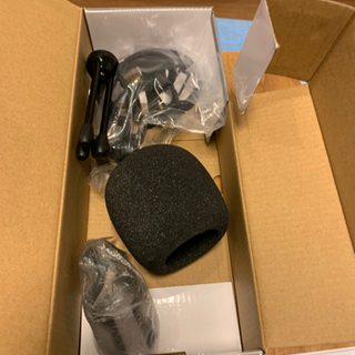 YAMAHA AG03美品 LIVE配信に！の画像