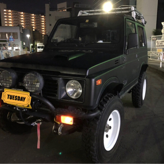 林道やモーグル仲間募集