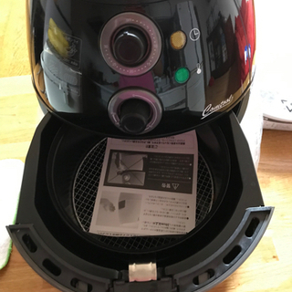ノンフライヤー