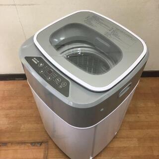 ベステック BESTEK 3.8kg洗濯機 BTWA01 2017年製