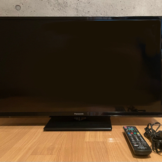2019年購入　32型テレビ　Panasonic VIERA G...