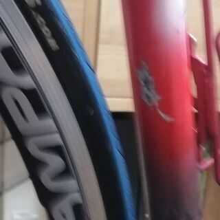 COLNAGO C40HP B-STAY / CAMPAGNOLO RECORD 10s ＋ COSMIC CARBOM ＋αの画像