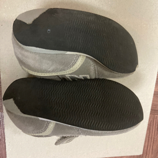 ニューバランス キッズ 15.5cmの画像