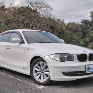 ★平成23年★BMW116i★走行距離6万5千㌔★車検令和4年3...