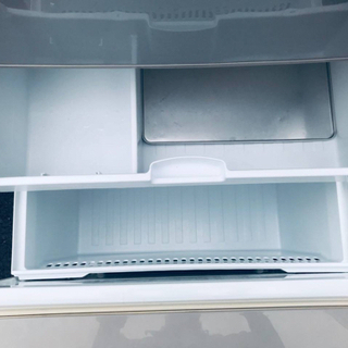 340L‼️1448番 TOSHIBA✨東芝ノンフロン冷凍冷蔵庫✨GR-34ZX‼️