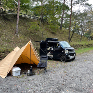 ソロキャン🏕ジムキャン🚙★変更！★