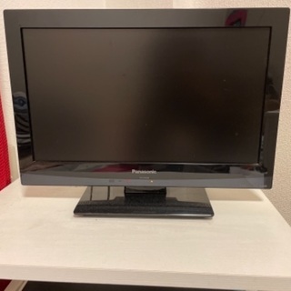 テレビ