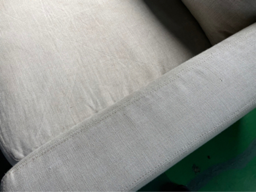 Restoration Hardware 2人掛けワイドソファ Riva｜【アルモニア公式】家具・インテリア通販