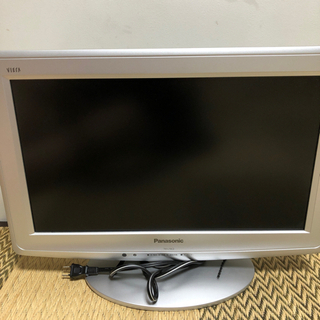 テレビ　