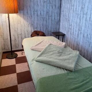 プレハブ個室休憩所　あ．たのもの画像