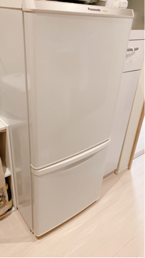 冷蔵庫　138L