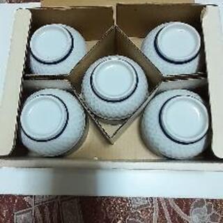 お茶碗の画像