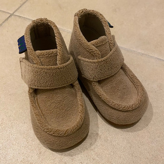 ブーツ スニーカー 12cm HIRO312