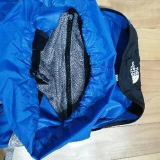 ▼値下げ▼ノースフェイス　登山用リュックサックの画像