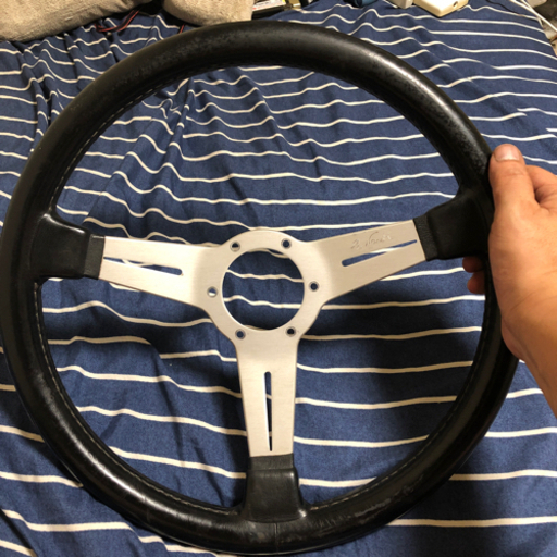 NARDI ナルディ　36φ