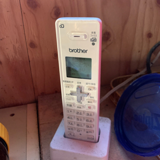 3,000円‼︎ brother ブラザー プリンター MFC-J730DN 子機セットの画像
