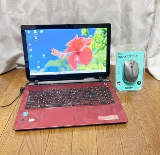 【割引あり】新品無線マウス付！/副業向けPC/起動早く、フリーズしない/超速PC
