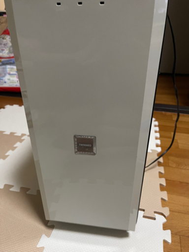 電子適温ボックス