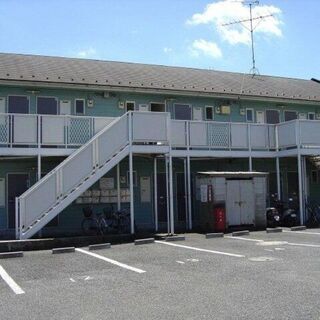 🌺入居総額5.5万円🌼西武池袋線 狭山ヶ丘駅 歩11分🌺所沢市若狭🌼