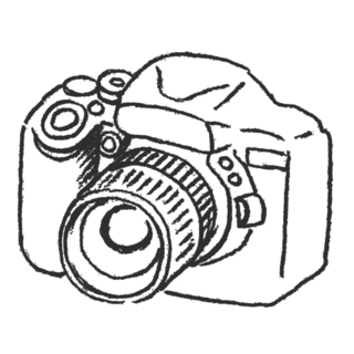 カメラの使い方教えてください📸