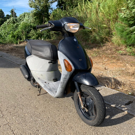 817. 【売り切り価格】スズキレッツ4 CA45A 総額４万円！格安陸送可能！実働車！現状売買！最短即日納車