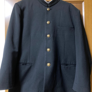学ラン（上）※値下げしました！