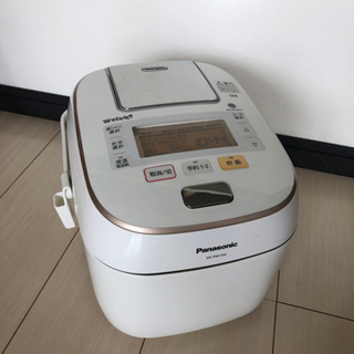 Panasonic 炊飯器