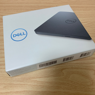 DELL USB Slim DVD Drive（DW316）