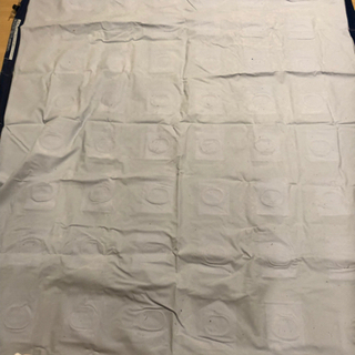 【受渡先決定】フィールドア　エアマット　クイーンサイズの画像