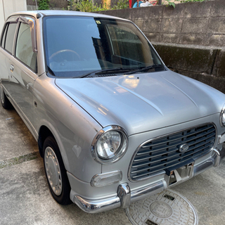 格安❗️L700S ミラジーノ AT 