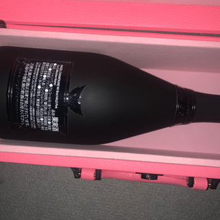 エンジェルブリュットピンク❗️の画像