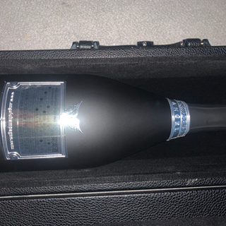 エンジェルブリュットブラック❗️の画像