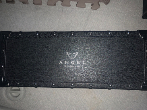 エンジェルブリュットブラック❗️