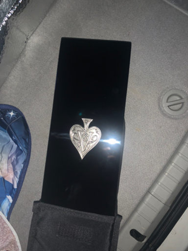 アルマンドシルバー