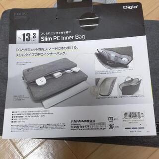 ノートパソコンケースの画像