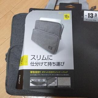 ノートパソコンケースの画像