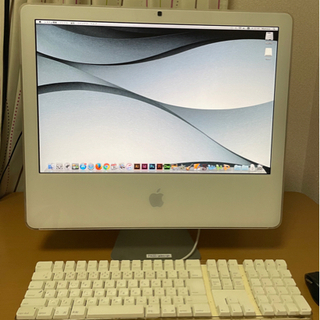 iMac 20 inch Late 2006