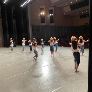 8月　フラダンス　無料体験会　初心者クラススタート　の画像