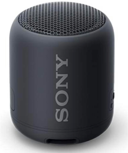 ■掲載は10/2amまで■SONY ソニー　ブラック SRS-XB13 B 最新機種