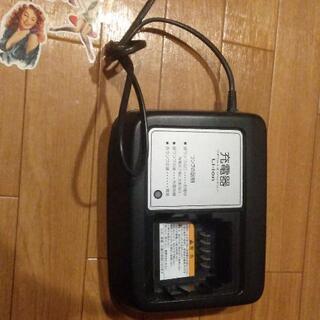 電動自転車バッテリー充電器