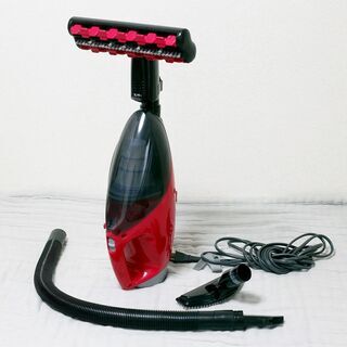 Panasonic 布団掃除機 MC-DF110C