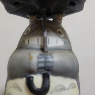 トトロのオルゴールの画像