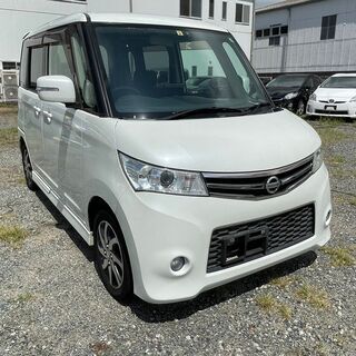 《SOLD OUT》月々12,000円～　誰でも分割で車が買えま...