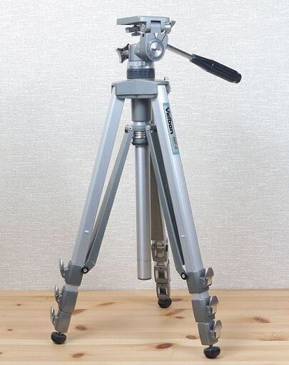 【商談決定】　三脚　ベルボン　AEF-3　 (C008)