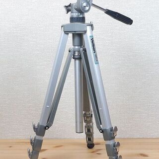 【商談決定】　三脚　ベルボン　AEF-3　 (C008)