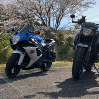静岡県西部ツーリング仲間募集