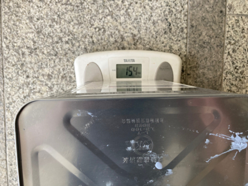 タケシール１液NEOプラス グレイ [18kg缶] 残量約6割
