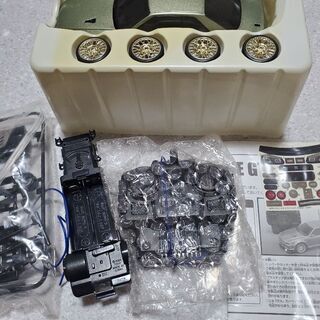 激レア開封のみ限定品エアロRCの画像