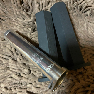 ヤシスロ、グリップセット